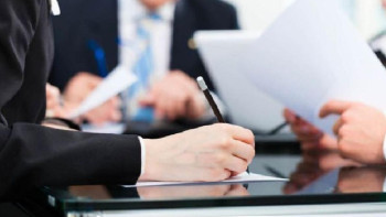 Фотография к новости: Министр жастардың кәсіби дамуына арналған жобамен таныстырды