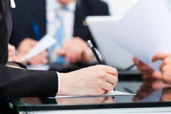 Фотография к новости: Министр жастардың кәсіби дамуына арналған жобамен таныстырды