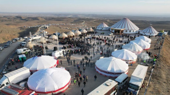 Фотография к новости: Амал келді – жыл келді!