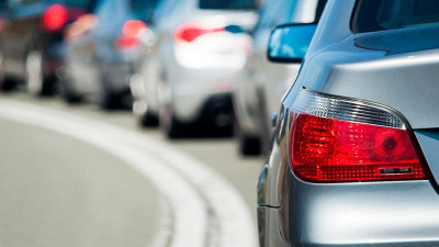 ІІМ: Құрастырмалы көліктерді заңдастырамыз