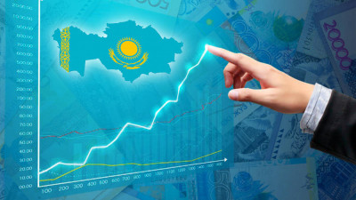 Ел экономикасы 4,3 пайызға өсті - министр