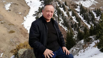 Фотография к новости: Үйсін ұлысының астанасы қайда немесе Шығу қаласының шежіресі