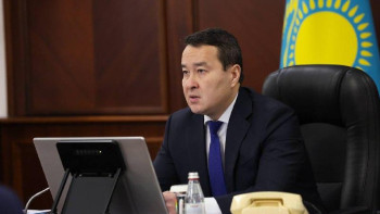 Фотография к новости: Смайылов азық-түлік бағасын реттеуді өңір әкімдеріне тапсырды