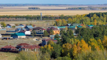 Фотография к новости: «Ауыл аманаты» жобасы ауыл халқының табысын арттырады