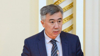 Фотография к новости: Келесі премьер-министр сіз бе? - Жұманғарин өзіне қатысты тараған ақпаратқа жауап берді