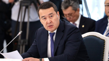 Фотография к новости: Премьер-министр жұмыс істемейтін және оқымайтын жастары көп өңірлерді атады