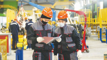 Фотография к новости: Жастар саясаты: NEET көрсеткіштері ең жоғары облыстар анықталды