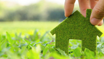 Фотография к новости: Әшімбаев: Жерді тиімді пайдалануға жағдай жасау – мемлекеттің басты міндеті