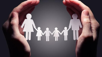 Фотография к новости: Мемлекет кімге, қашан, қандай көмек береді немесе Отбасының цифрлық картасының мақсаты