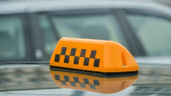 Фотография к новости: 500 мың таксист пен 200 мың курьер мемлекетке салық төлейді