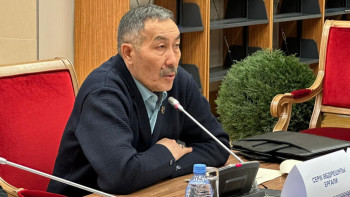 Фотография к новости: Қазақ күн мен түннің теңелуін наурыз деп атаған жоқ – Серік Ерғали