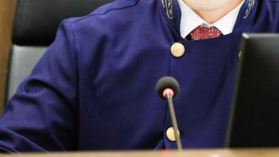 Судья VS прокурор. Судьялардың тәуелсіздігін нығайту ұсынылды