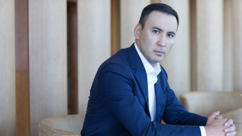 Фотография к новости: Бізге ақша да, атақ та керек емес - Respublica