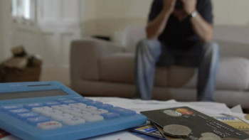 Фотография к новости: Халықтың мерзімі кешіктірілген несиесі 81,7 млрд теңгеге жеткен