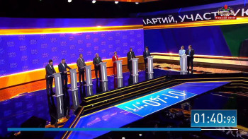 Фотография к новости: Партияның артында жасырынып жүреді. ЖСДП тізім бойынша сайланатын депутаттар туралы