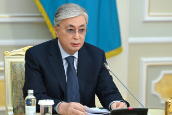 Фотография к новости: Суперпрезиденттік үлгіден мықты Парламенттік республикаға дейін