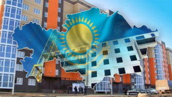 Фотография к новости: ЖСДП тұрғын үй бағдарламаларын қайта қарау керегін айтты