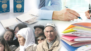 Фотография к новости: Шетелдегі қазақтардың елге келуі жеңілдейді