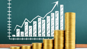 Фотография к новости: Экономика. Өнім мен өсім