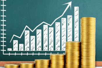 Фотография к новости: Экономика. Өнім мен өсім