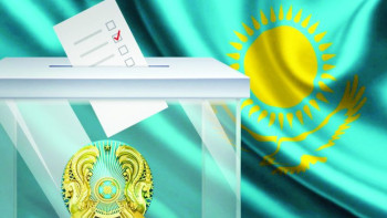 Фотография к новости: ОСК: Бүгін – сайлауалды үгіттің соңғы күні