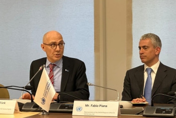 Климат дағдарысы – адам құқықтарының дағдарысы – БҰҰ комиссары