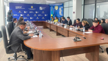 Фотография к новости: Сайлау-2023: Жаңа саяси мәдениет қалыптасады - сарапшы