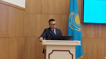 Фотография к новости: Сайлау-2023: 600-ге жуық отандық БАҚ сайлауалды үгітке атсалысты