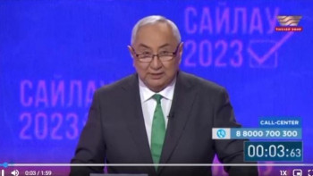 Фотография к новости: Ауыл шаруашылығы 30 пайыздан 5 пайызға құлдыраған