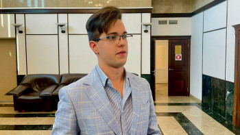 Фотография к новости: Сайлау туралы шетелдік журналистер ойы