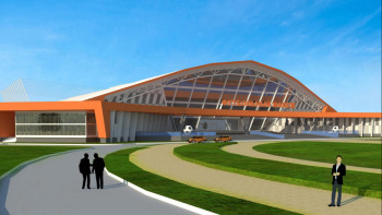 Фотография к новости: Елімізде 2025 жылға дейін 113 спорт нысаны салынады