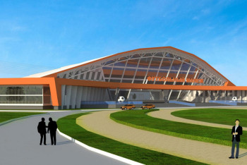 Елімізде 2025 жылға дейін 113 спорт нысаны салынады