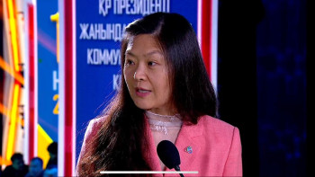 Фотография к новости: Шетелдік байқаушы: Қазақстанда жылдан жылға демократия деңгейі артып келеді