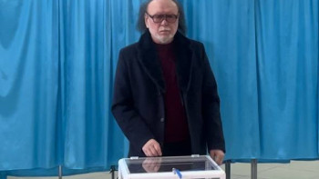 Фотография к новости: Демократиялық жолдың бастауы