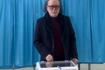 Демократиялық жолдың бастауы