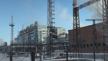 Фотография к новости: Екібастұз қаласындағы жылу мәселесі төрт кезең бойынша шешіледі