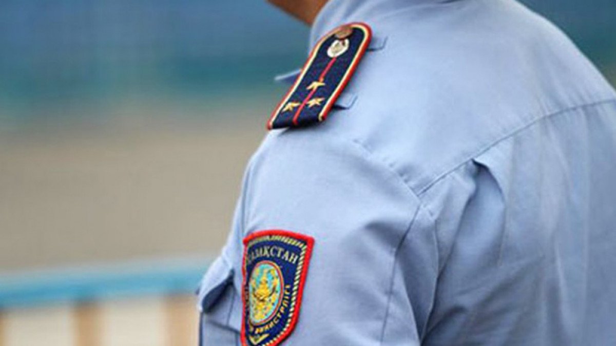 Сайлау кезінде 45 000 полиция жұмыс істейді