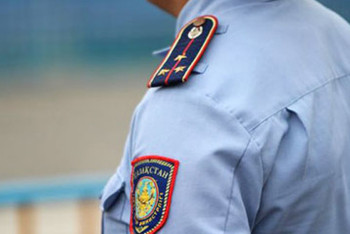 Сайлау кезінде 45 000 полиция жұмыс істейді