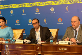 «Барлығына қарсымын» деген жолдың болуы ұнады