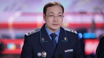 Фотография к новости: Прокуратура 19 азаматтың сайлау туралы заңды бұзғанын растады