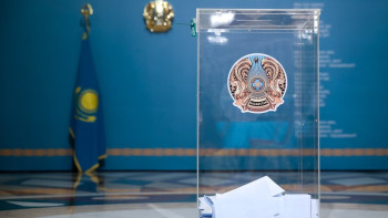 Фотография к новости: Сайлау-2023: Дауыс беру 15 өңірде аяқталды