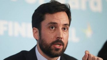 Фотография к новости: ЕҚЫҰ миссиясы: Сайлаудан кейін де қадағалаймыз