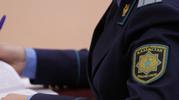 Фотография к новости: Сайлау қарсаңында заң бұзғандар жазаланды