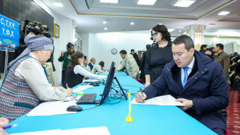 Фотография к новости: Премьер-министр өз таңдауын жасады