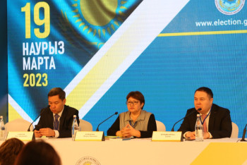 Тәуелсіз бақылаушыларға жауапкершілік жүктеледі