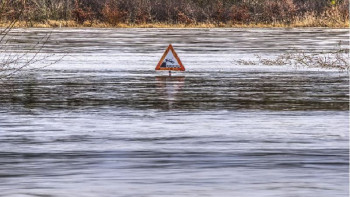 Фотография к новости: ТЖМ су тасқыны қаупі жоғары аймақтарды атады