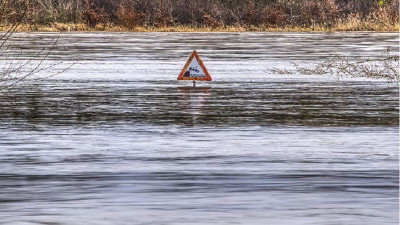 ТЖМ су тасқыны қаупі жоғары аймақтарды атады