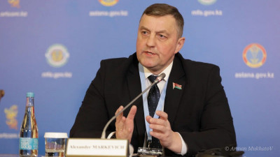 ҰҚШҰ ПА: Сайлауда құқық бұзу анықталған жоқ