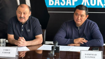 Фотография к новости: Ең белсенді қатысушылардың бірі