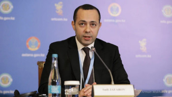 Фотография к новости: Түркі мемлекеттері ұйымы миссиясы сайлау ашық, әділ өткенін мәлімдеді